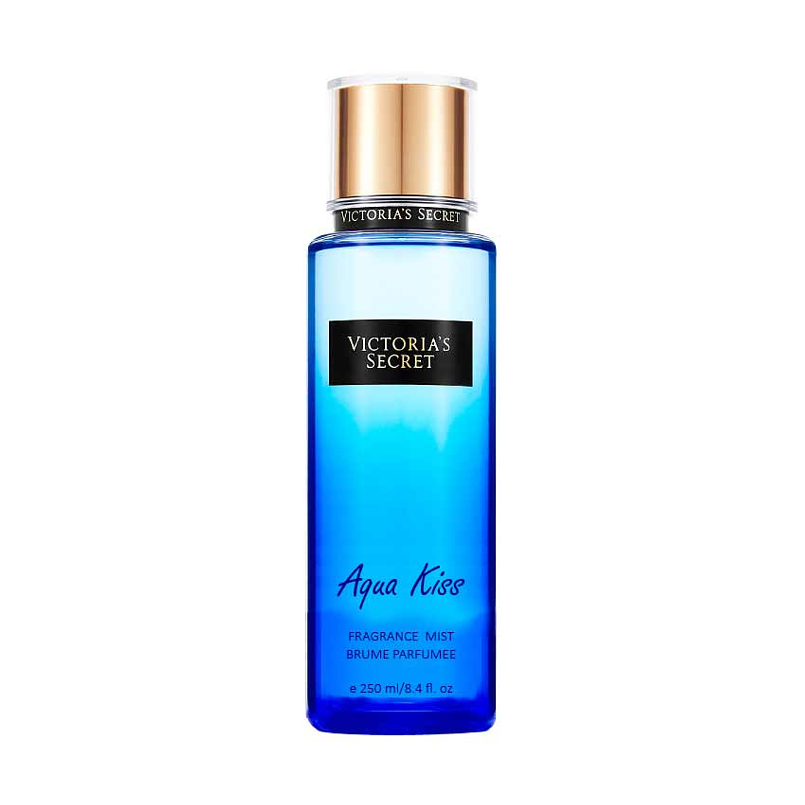 Aqua Kiss Victoria Secret Body Mist 250ml Mujer 2