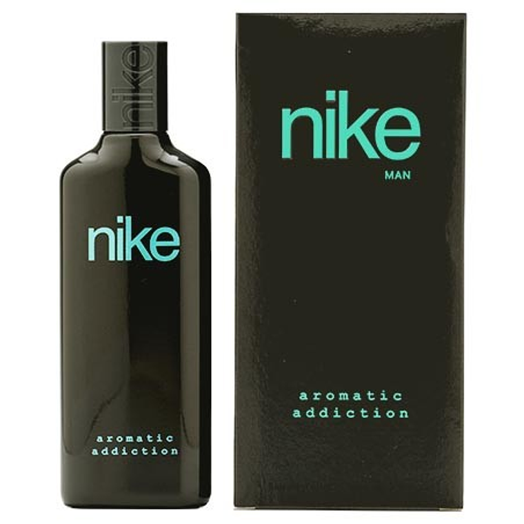 Nike Man Aromatic Addiction Edt 75 ml 1