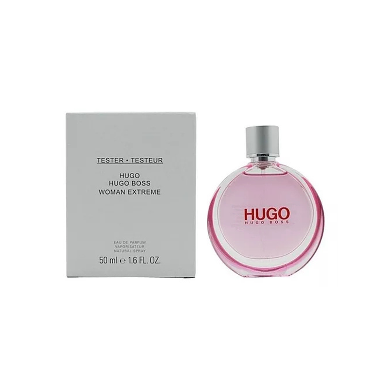 Tester Hugo Woman Extreme Edp 50ml 1