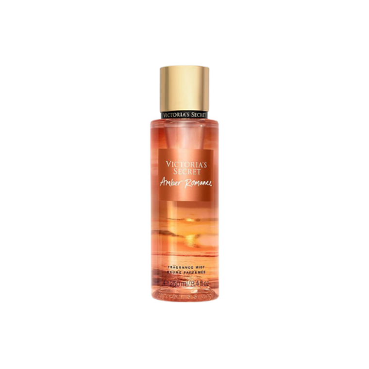 Amber Romance de Victoria Secret Body Mist 250ml 1