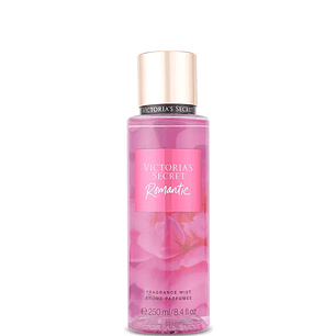 Romantic Victoria Secret Body Mist 250ml Mujer