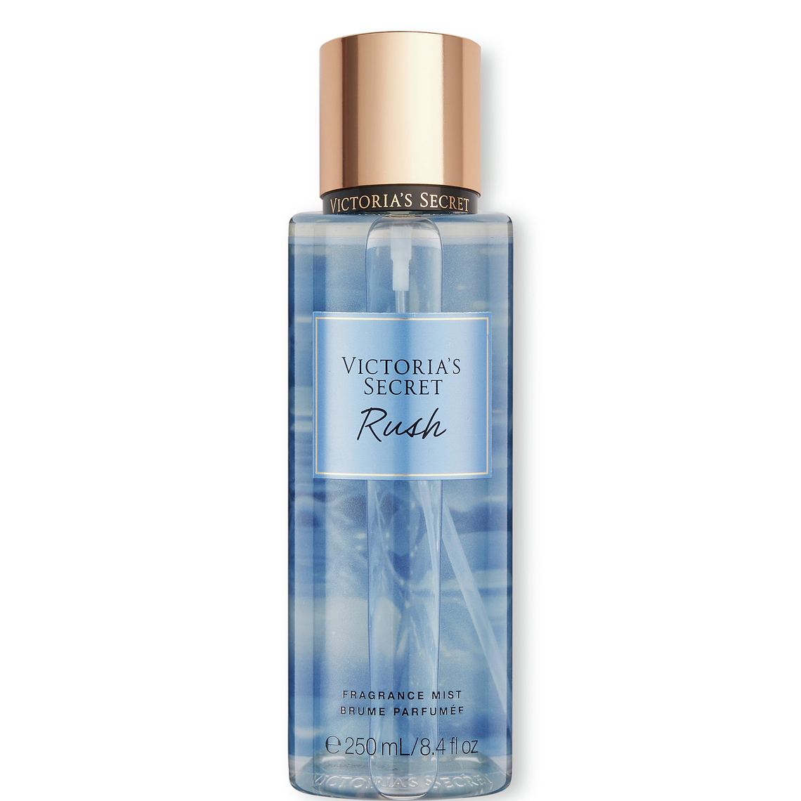 Rush Victoria Secret Body Mist 250ml Mujer 1