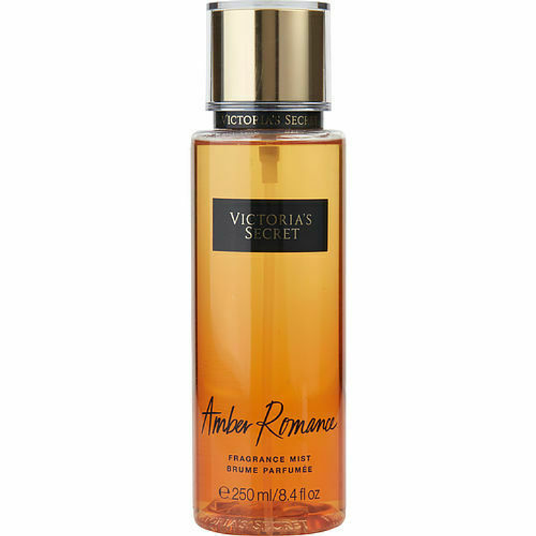 Amber Romance de Victoria Secret Body Mist 250ml 2