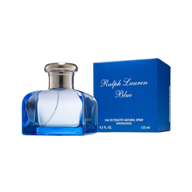 Ralph Lauren Blue de Ralph Lauren Edt 125ml Mujer 1