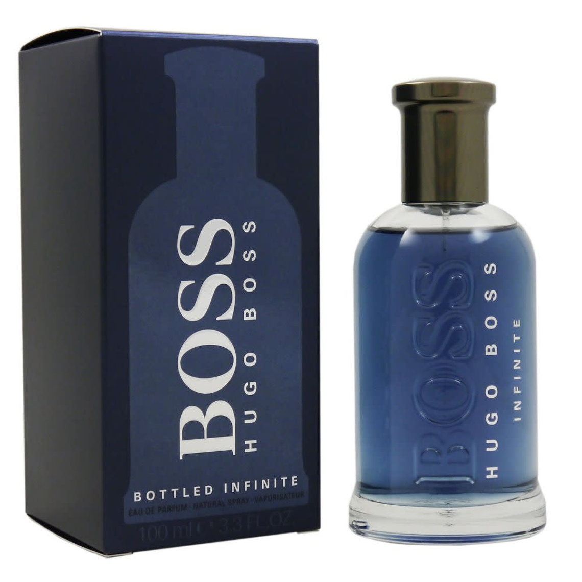 Hugo Boss Bottled Infinite EDP 100ML 1