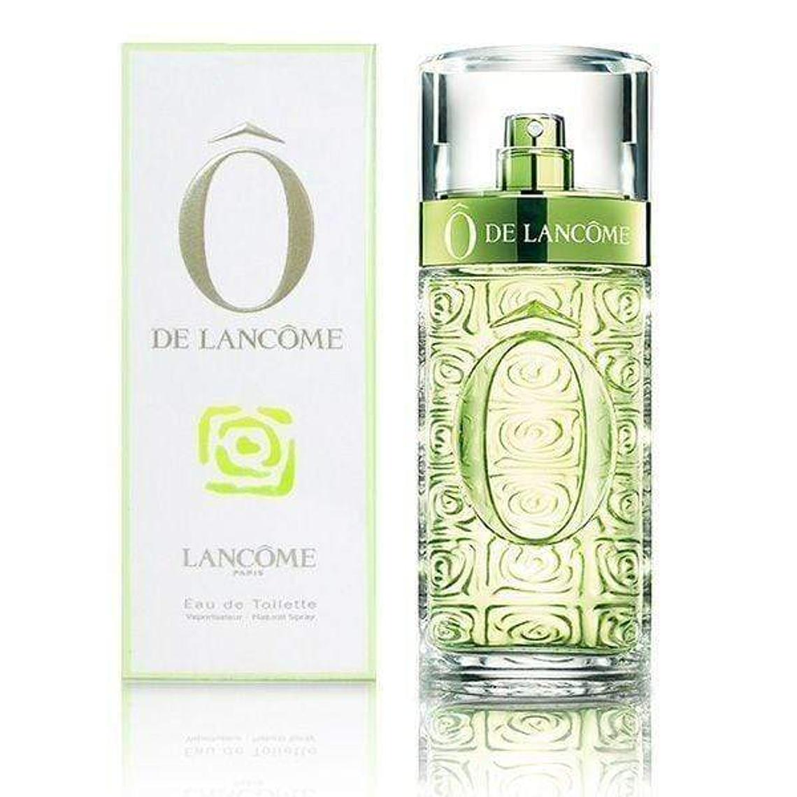 O de Lancome Edt 125 ml Mujer 1