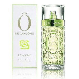 O de Lancome Edt 125 ml Mujer