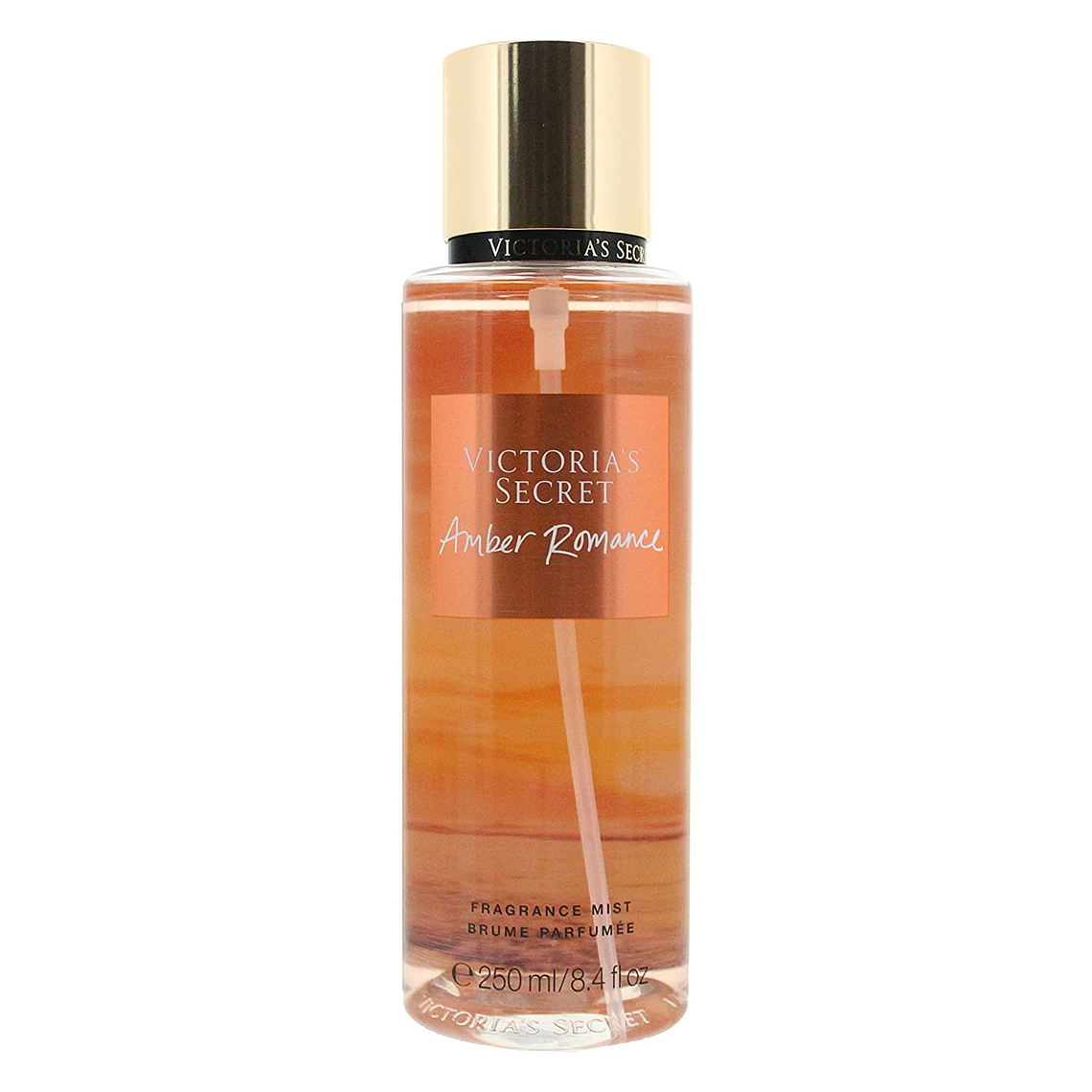 Amber Romance de Victoria Secret Body Mist 250ml 3