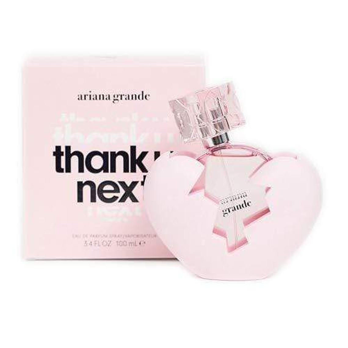 Thank U Next de Ariana Grande Edp 100 ml 3