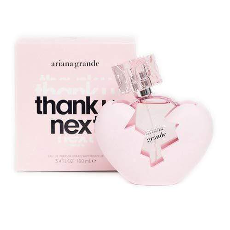 Thank U Next de Ariana Grande Edp 100 ml 3