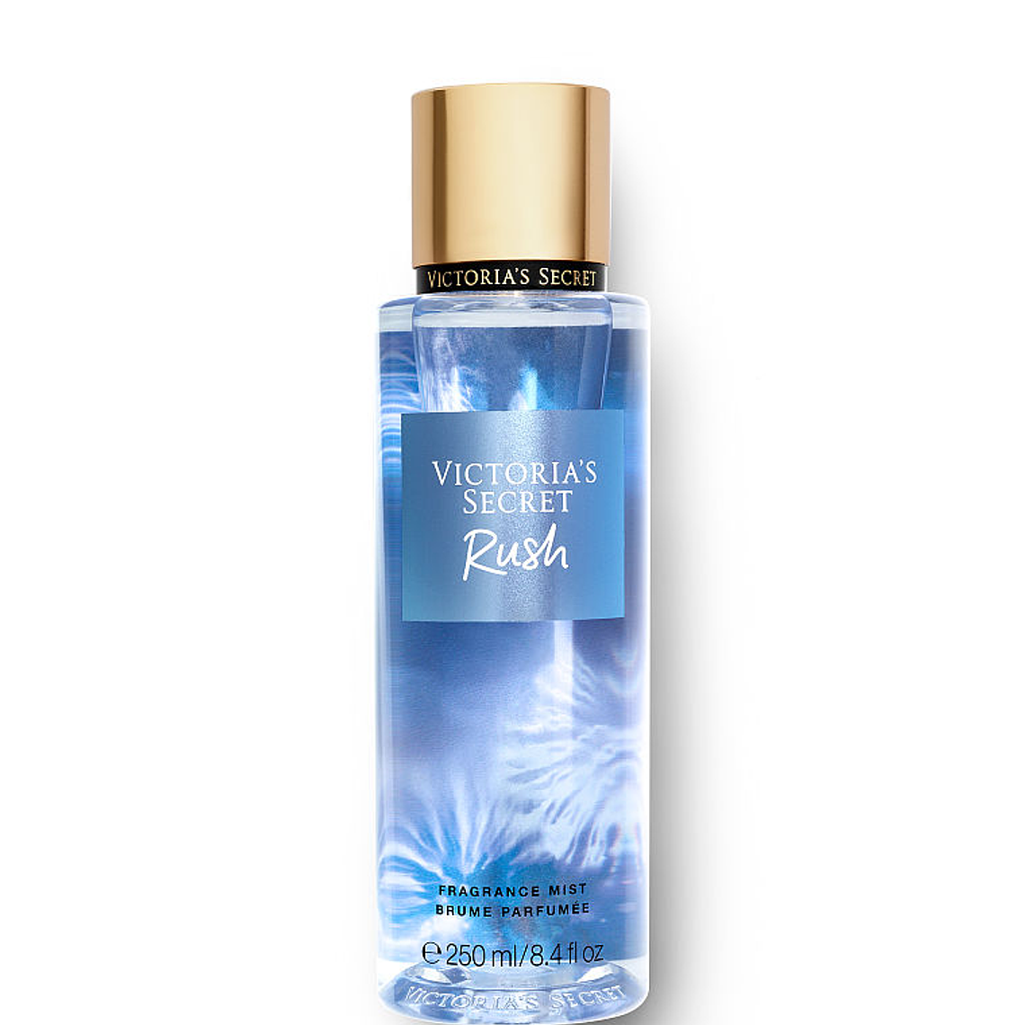 Rush Victoria Secret Body Mist 250ml Mujer 3