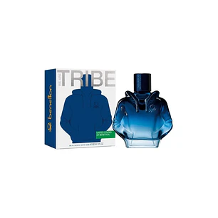 We Are Tribe de United Colors of Benetton Edt 90 ml Hombre