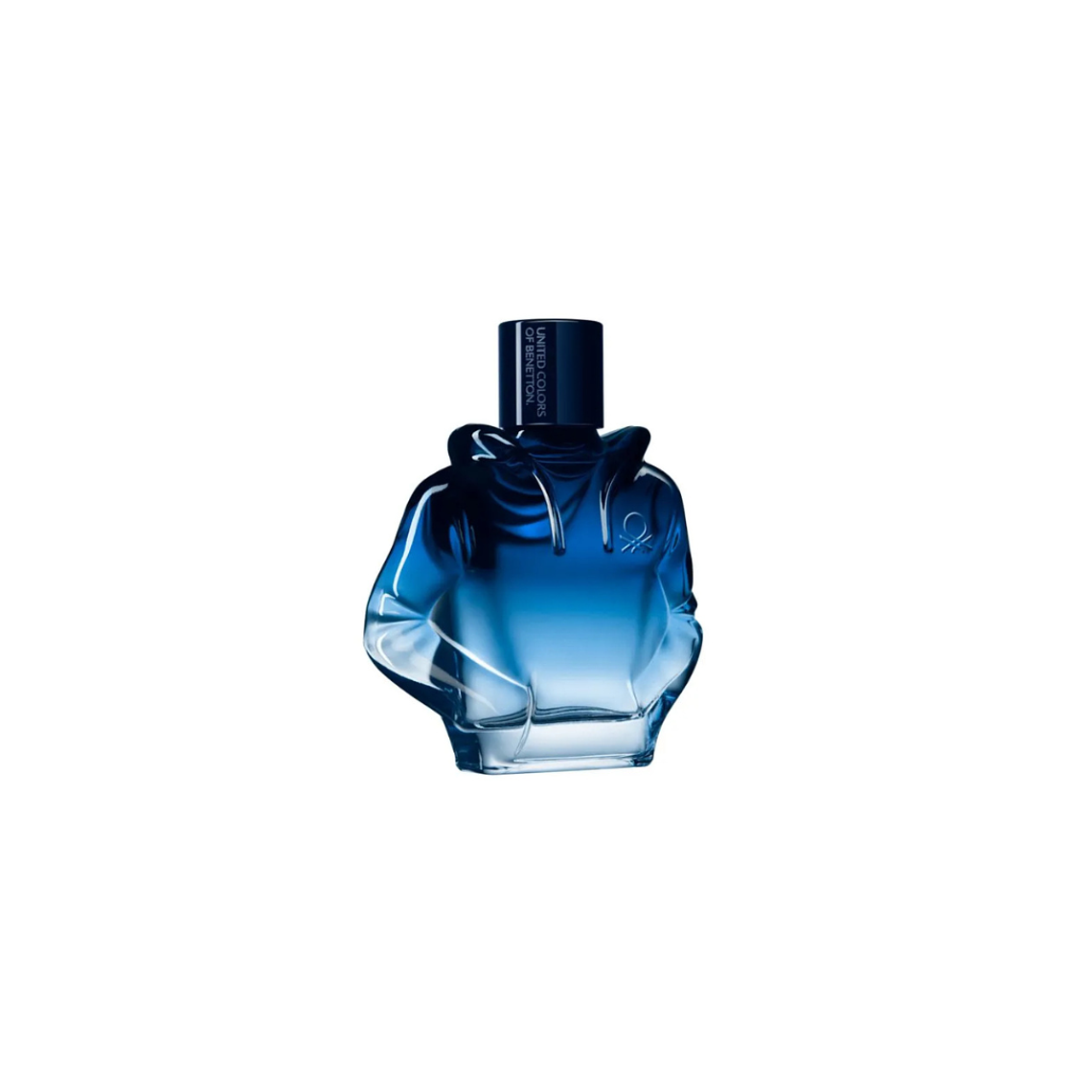 We Are Tribe de United Colors of Benetton Edt 90 ml Hombre 2