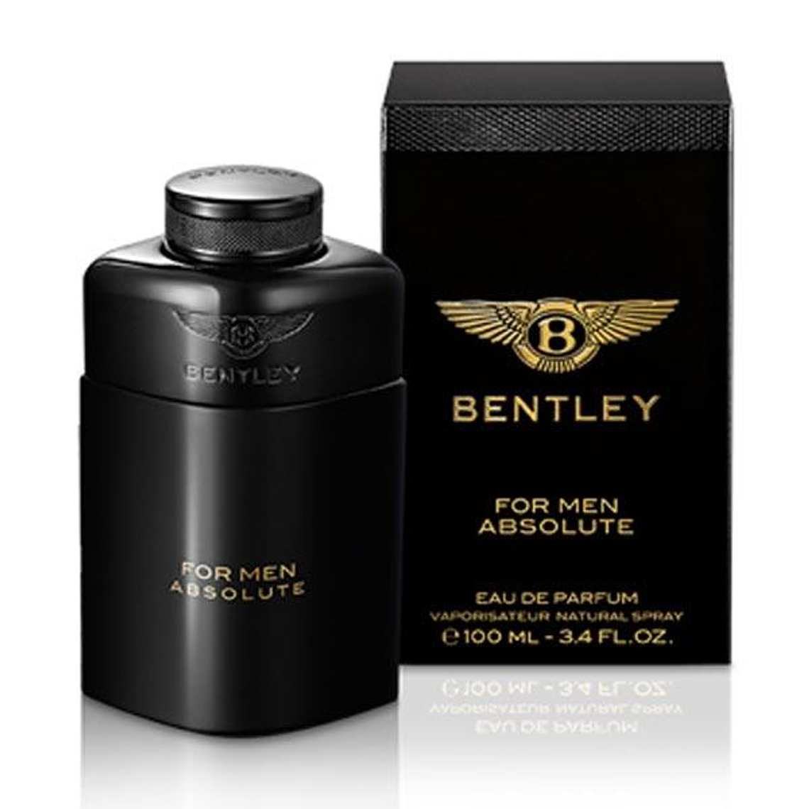 Tester Bentley Absolute for Men Edp 100 ml 2