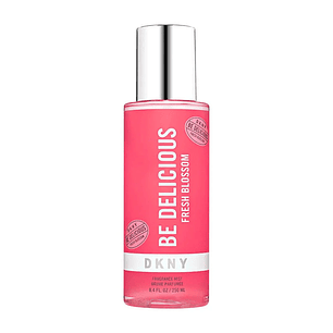 Be Delicious Fresh Blossom de DKNY Body Mist 250 ml