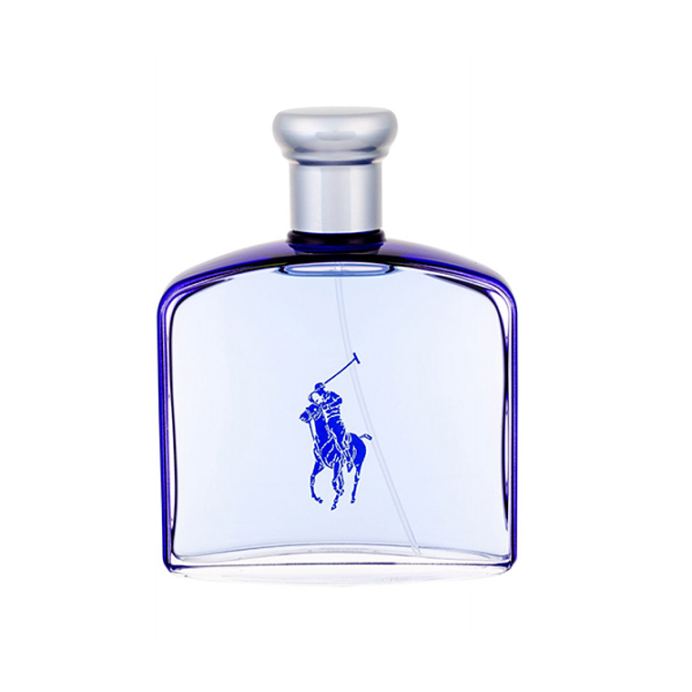 Tester Polo Ultra Blue de Ralph Lauren EDT 125ml Hombre 1