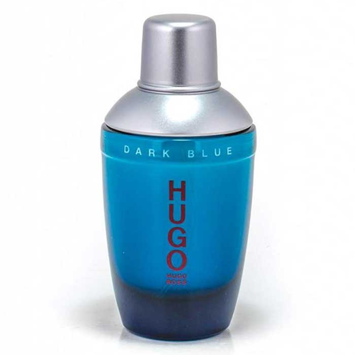 Tester Dark Blue de Hugo Boss Edt 125ml Hombre 2