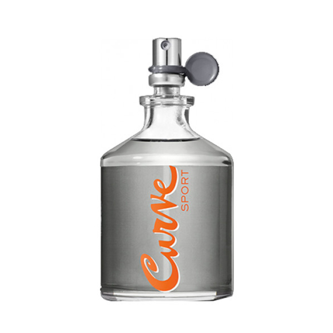 Tester Curve Sport(SIn Tapa) de Liz Claiborne EDC 125ml Hombre 1