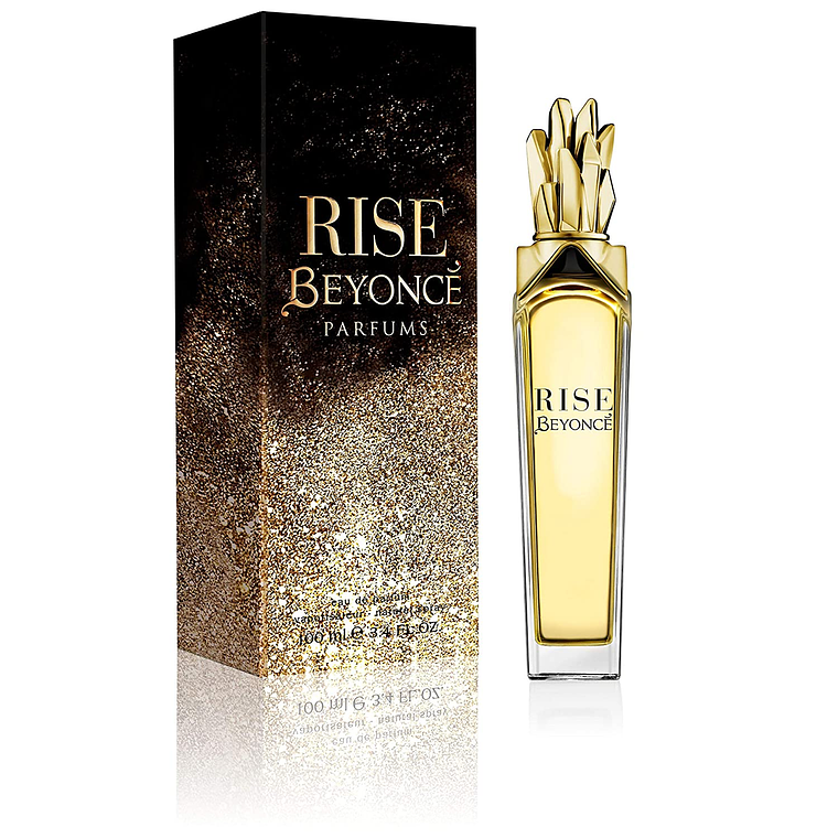 Rise de Beyonce EDP 100ml Mujer 1