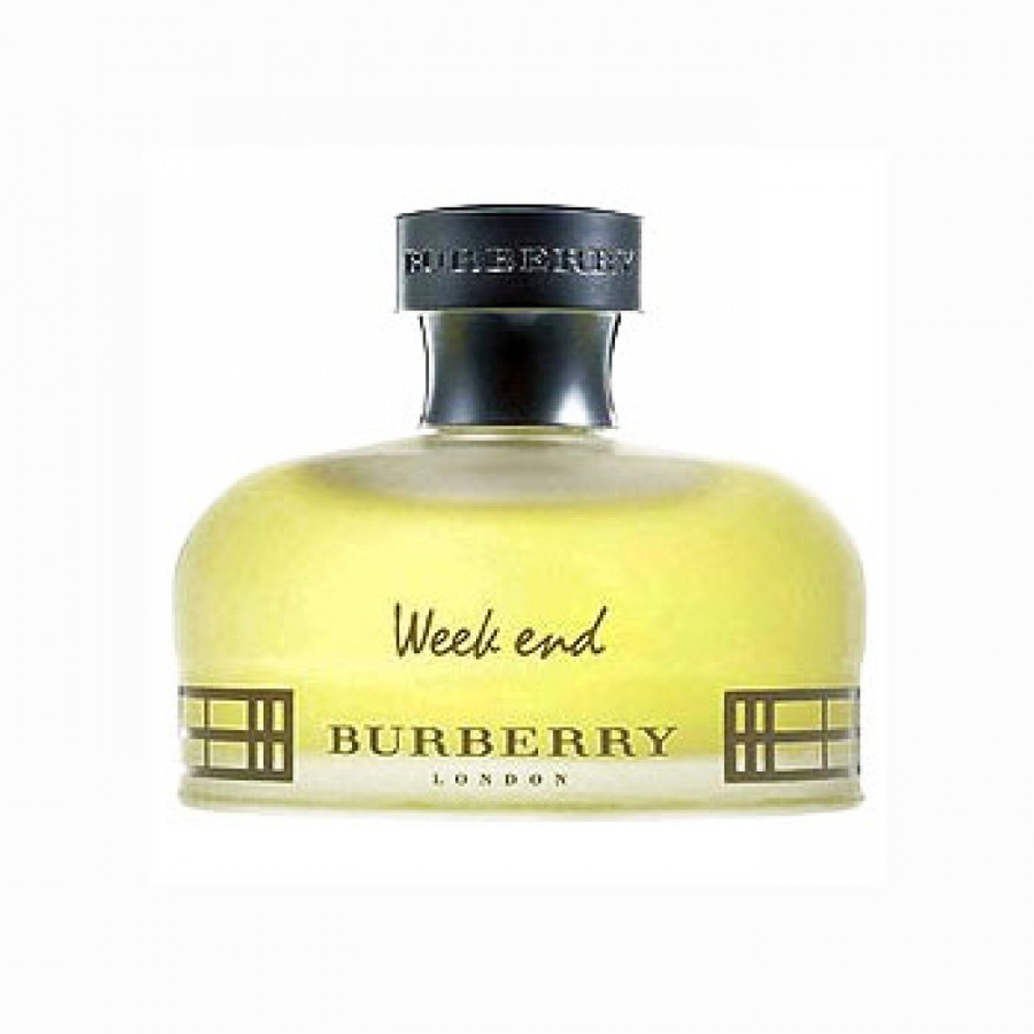 Tester Weekend De Burberry Edp 100ml Mujer 2