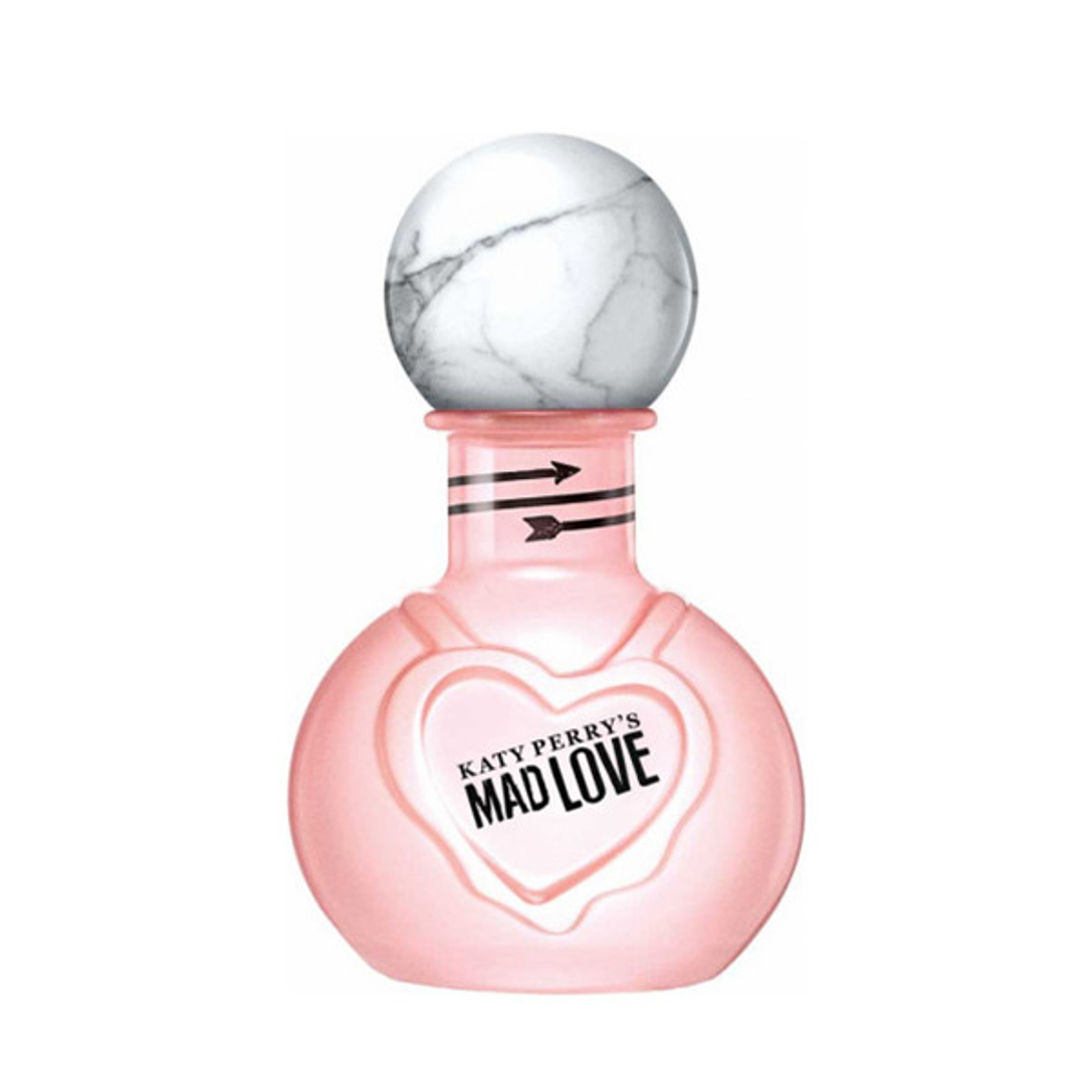 TEster Mad Love(SIN TAPA) de Katy Perry EDP 100ml Mujer 1