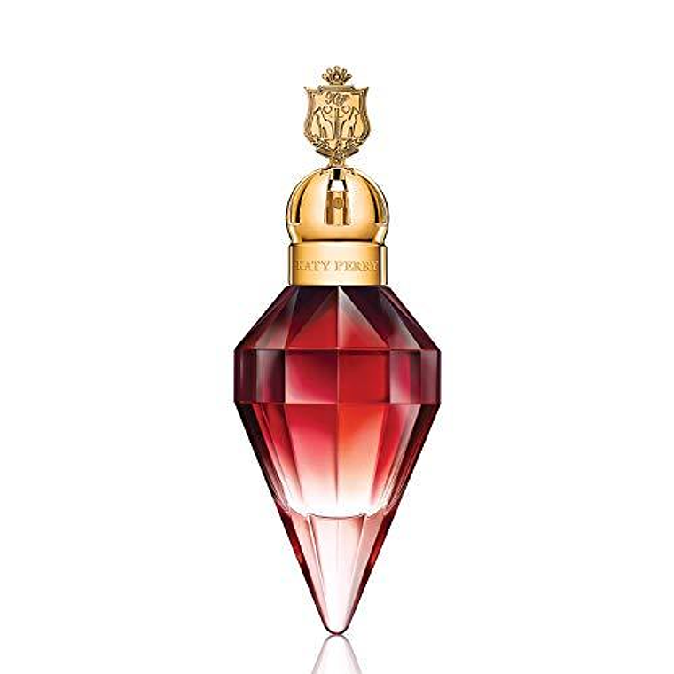 Tester Killer Queen De Katy Perry Edp 100ml Mujer 2