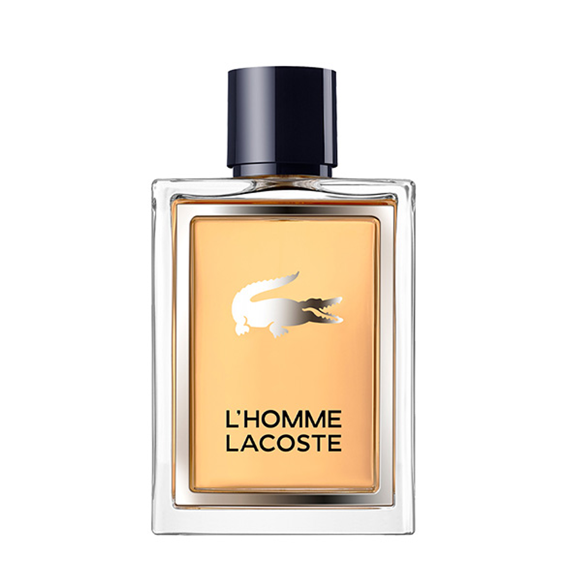 Tester L'Homme Lacoste de Lacoste EDT 100ml Hombre 2