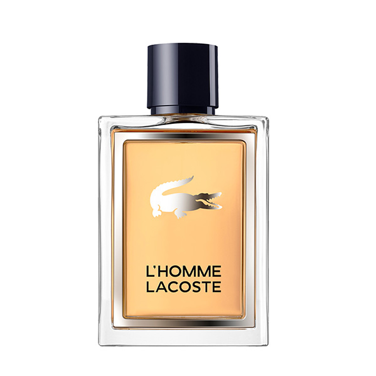 Tester L'Homme Lacoste de Lacoste EDT 100ml Hombre 2