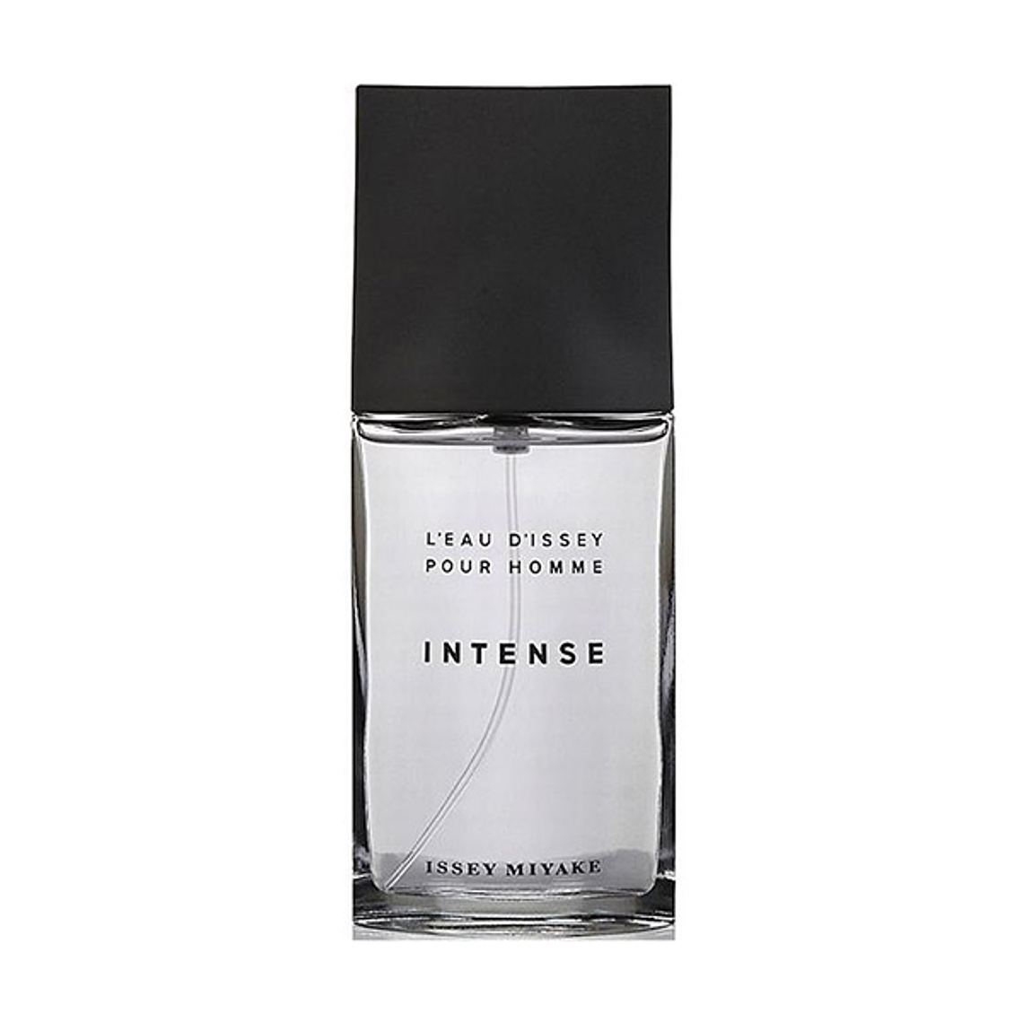 Tester Issey Miyake Intense de Issey Miyake Edt 125ml Hombre 2