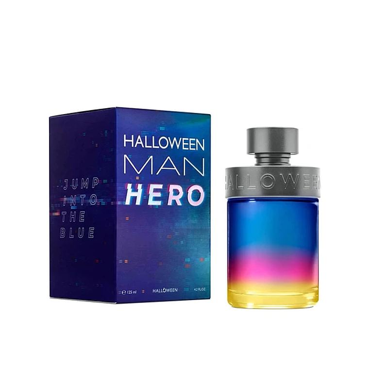Halloween Man Hero Edt 125 ml 1