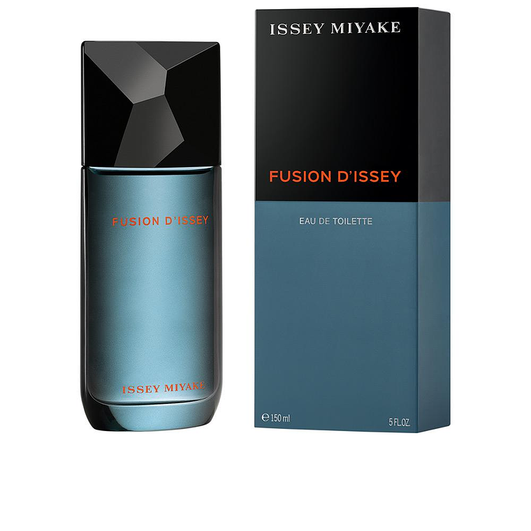 Fusion D´issey Issey Miyake Hombre Edt 100 ml. 1