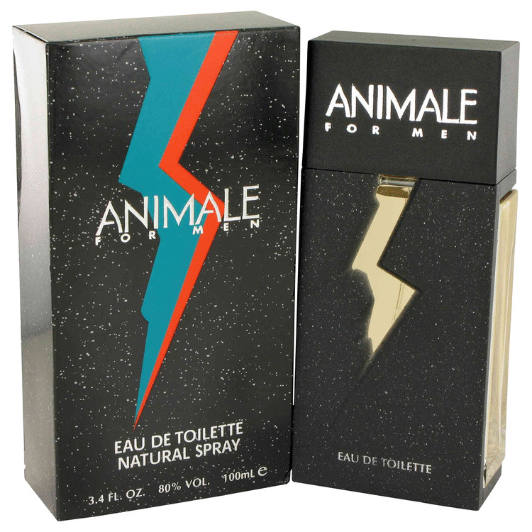 Animale Animale Men EDT 100 ML