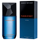 Fusion D´issey Issey Miyake Hombre Edt 100 ml. - Miniatura 2