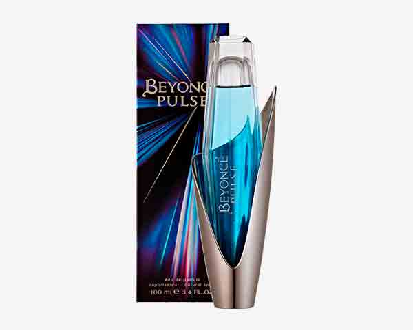 Beyoncé Pulse De Beyoncé Edp Mujer 100ml