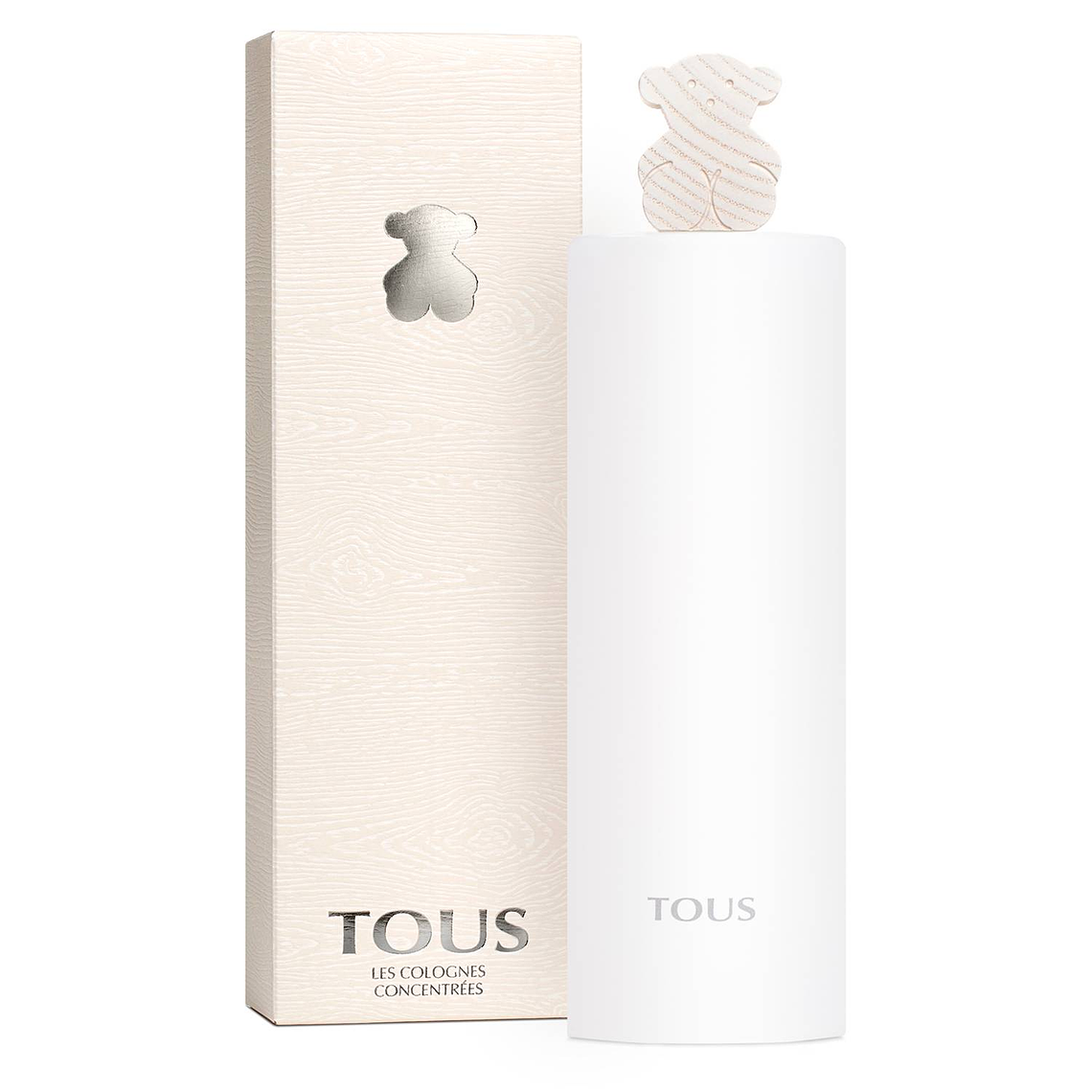 Tous Les Concentree Mujer Edt 90 ml 1