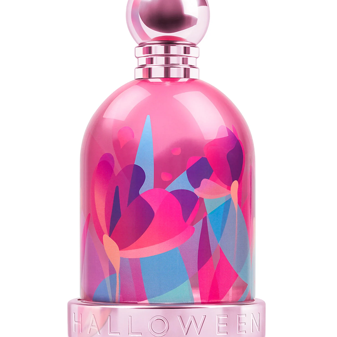 Tester Halloween I´m Unique Edt 100 ml 1