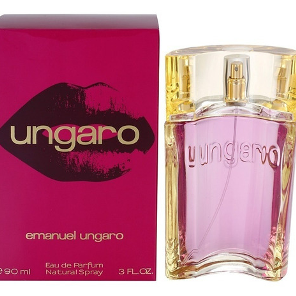 Ungaro Women Edp 90 ml. 1