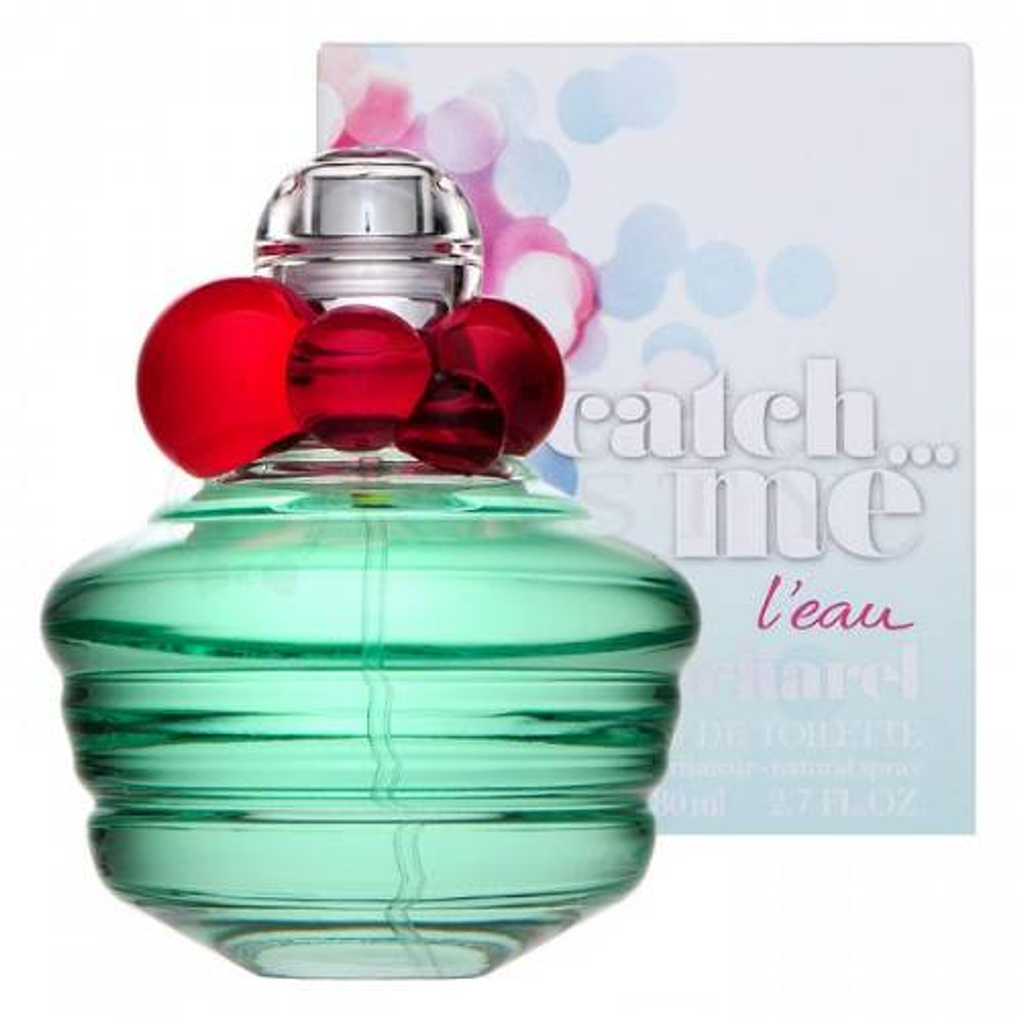 Catch Me Leau de Cacharel Edt 80 ml. 1