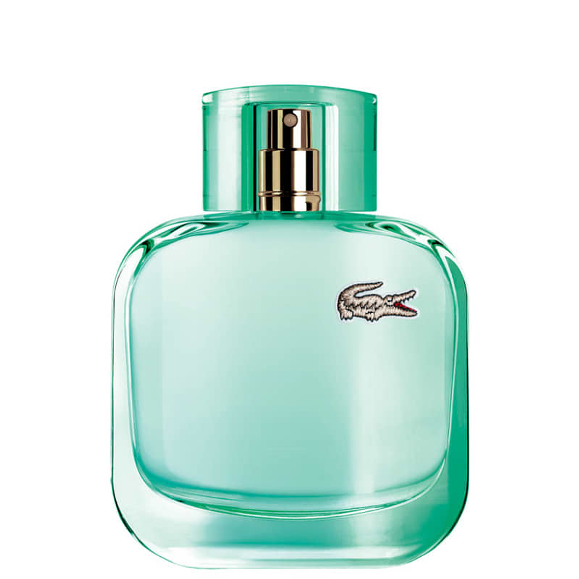 Tester Lacoste L.12.12 Pour Elle Natural de Lacoste EDT 90 ml Mujer 1