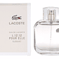 Lacoste Pour Elle Elegant Edt 90 ml. - Miniatura 2