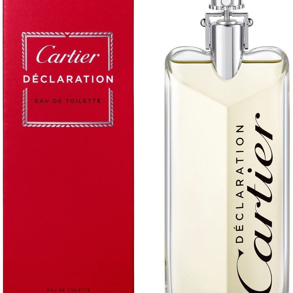 Tester Declaration De Cartier Edp 100ml Hombre 2