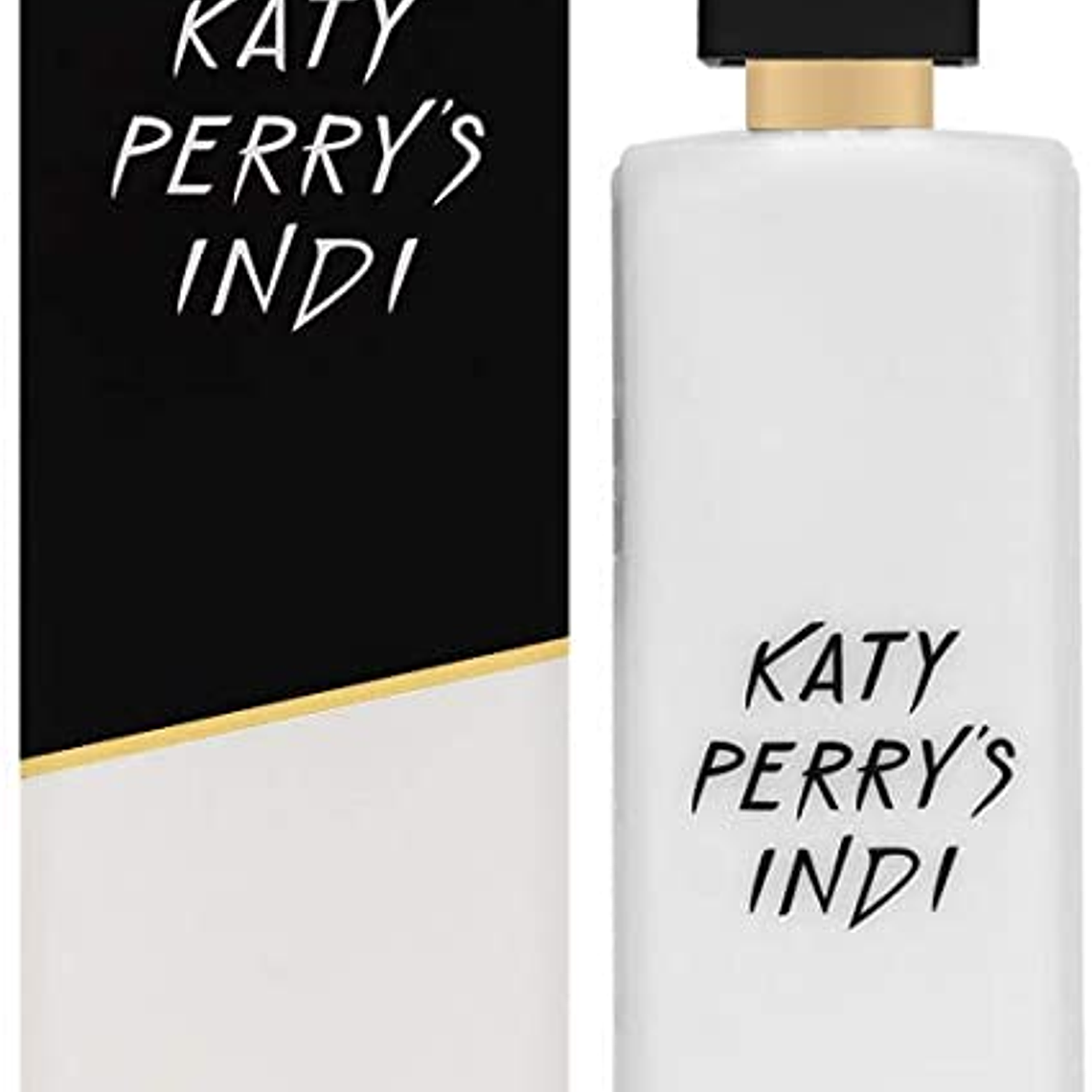 Katy Perry´s Indi Edp 100 ml. 2