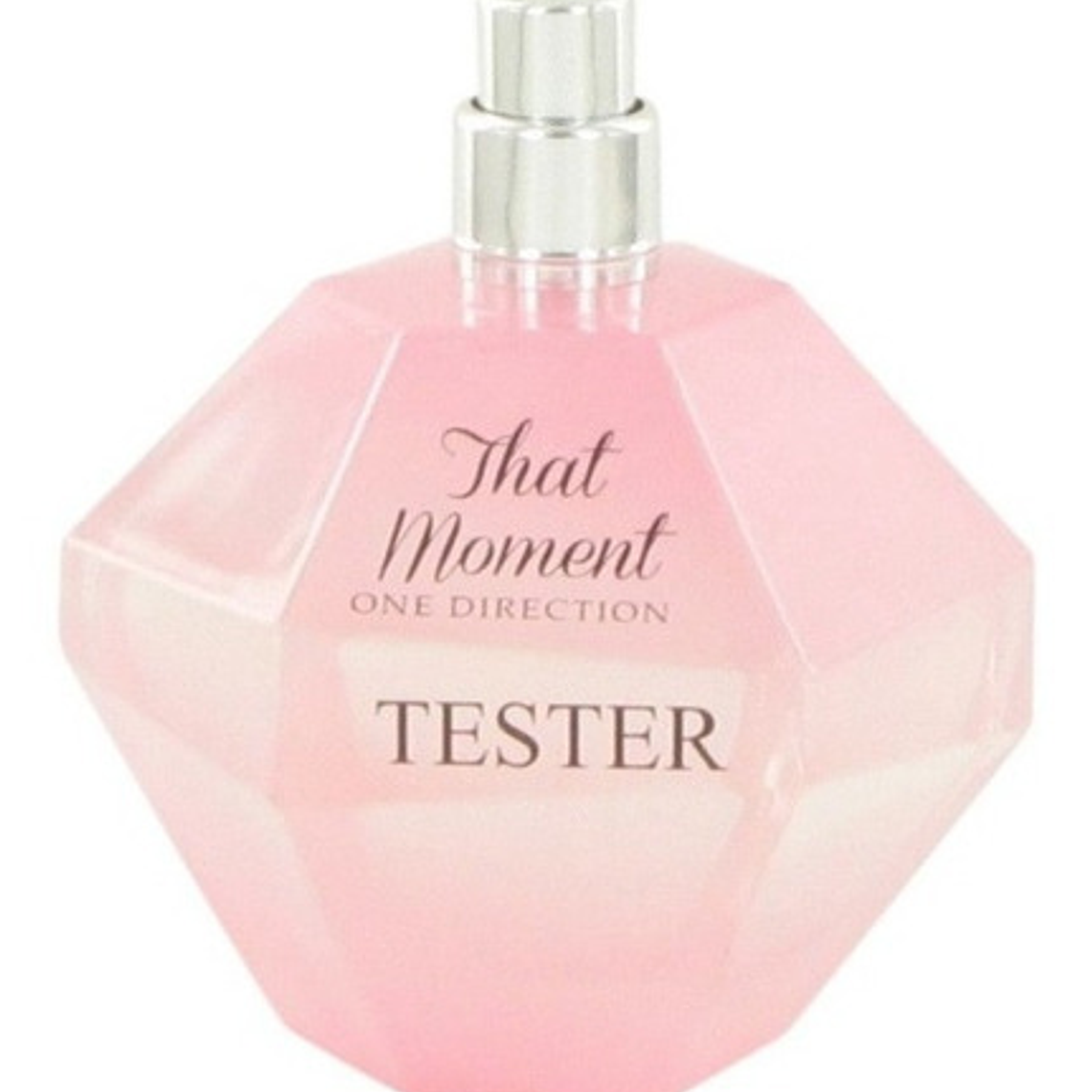One Direction That Moment Tester Edp 100 ml. Mujer (sin tapa) 1