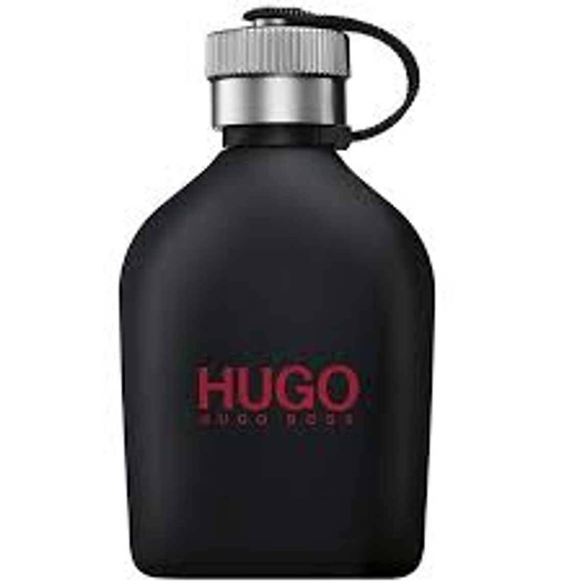 Tester Just Different de Hugo Boss Edt 125ml Hombre 2