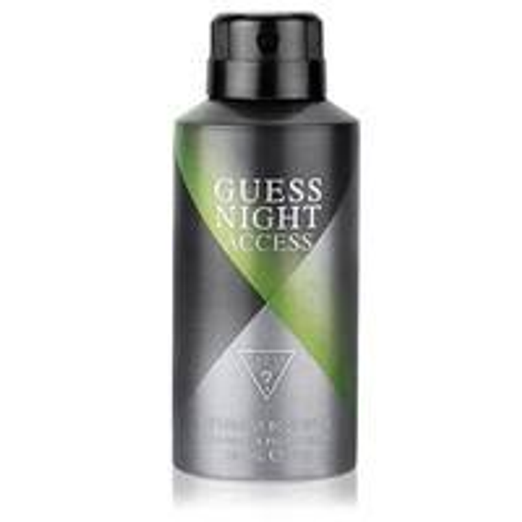 Guess Night Access Desodorante Body Spray 150 ml. 1