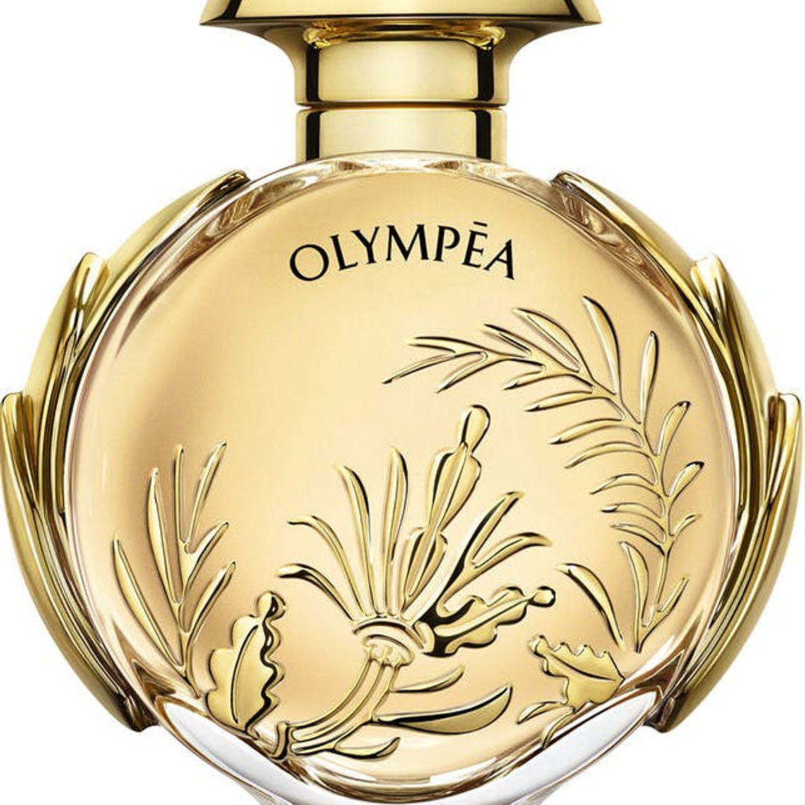 Tester Olympea Solar Intense de Paco Rabanne Edp 80 ml Mujer 2