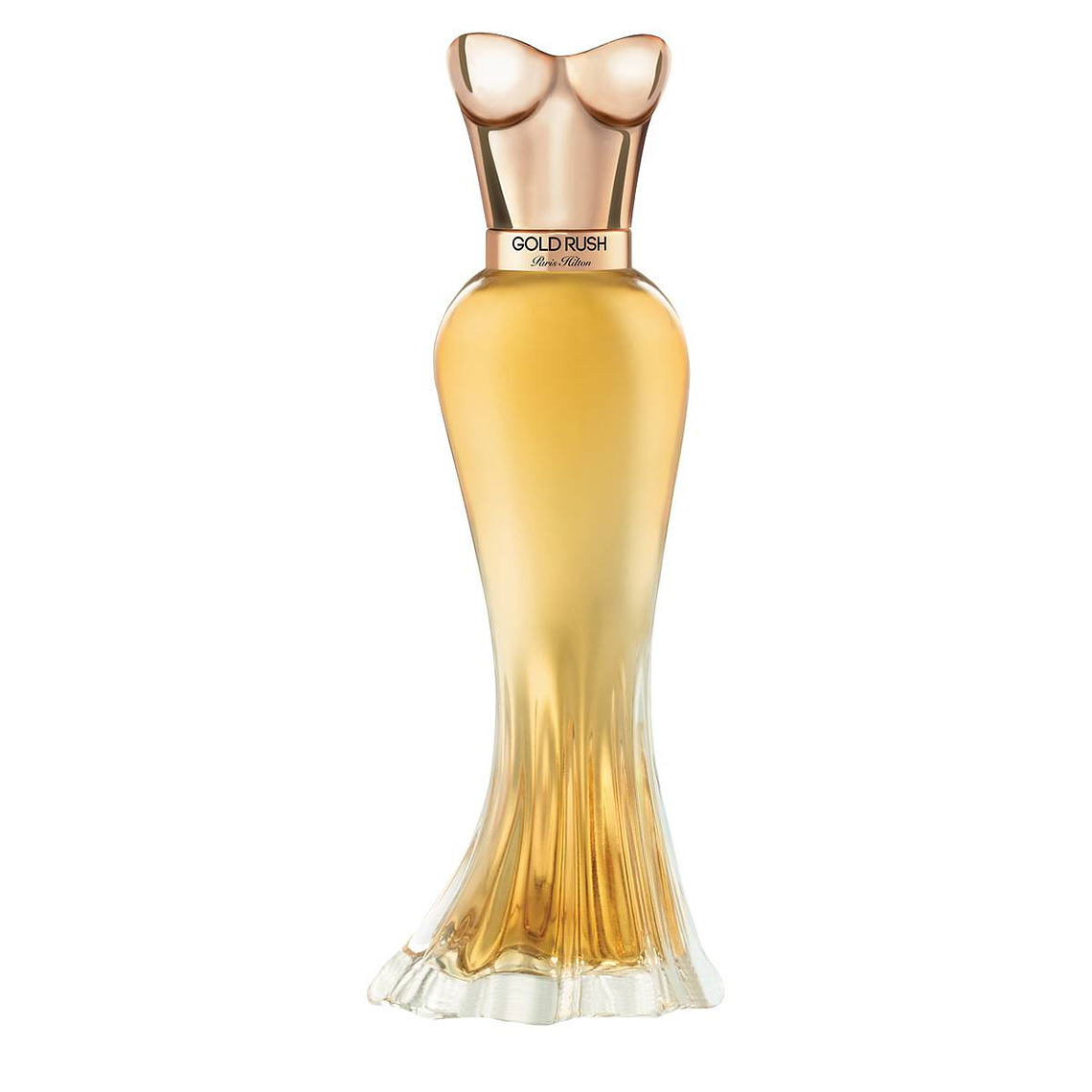 Tester Gold Rush De Paris Hilton Edp 100ml Mujer 1