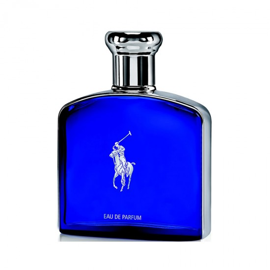 Tester Polo Blue de Ralph Lauren EDP 125ml Hombre 2