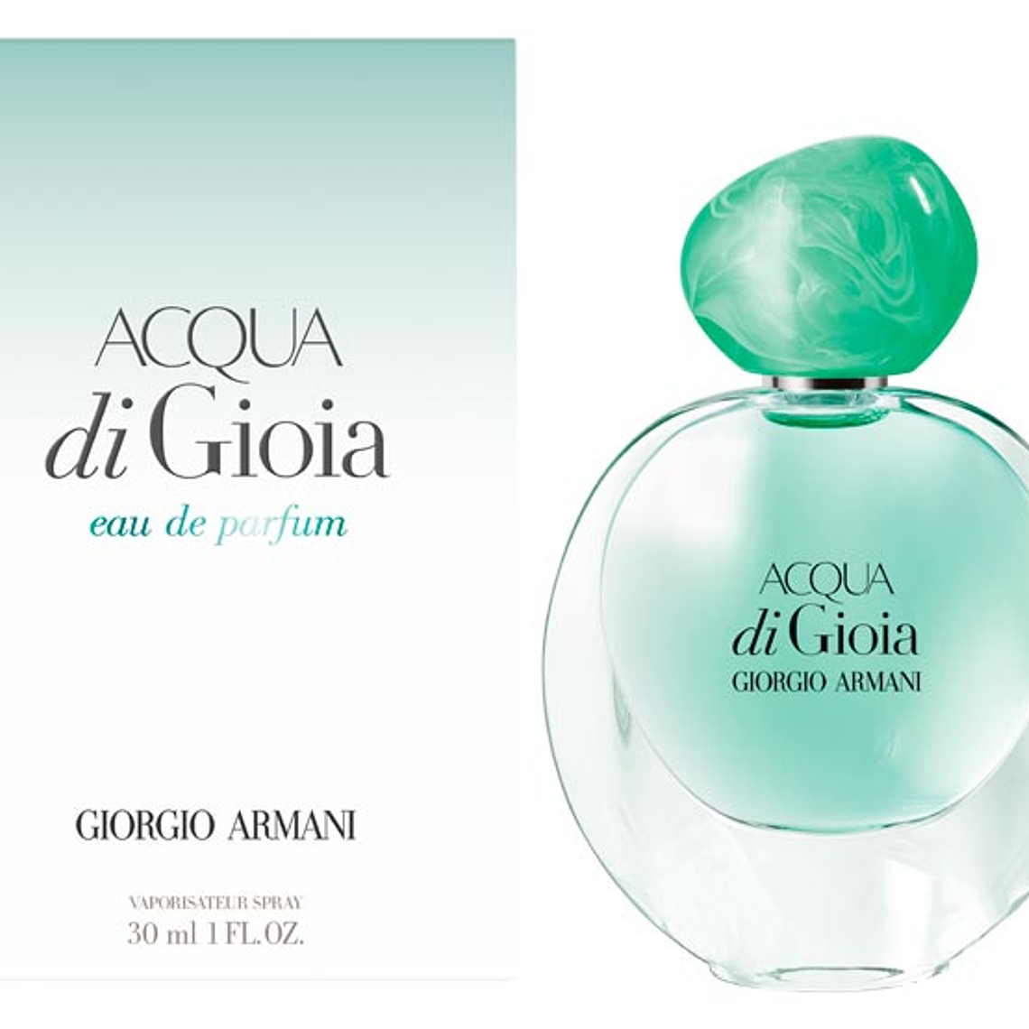Acqua Di Gioia de Giorgio Armani Edp 30 ml Mujer 1