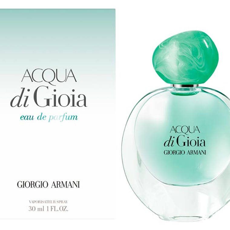 Acqua Di Gioia de Giorgio Armani Edp 30 ml Mujer 1